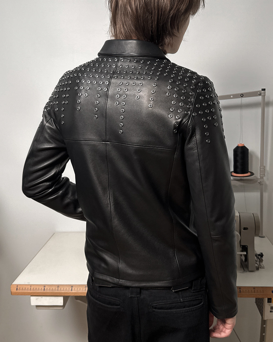 LRJ-023 Jacket