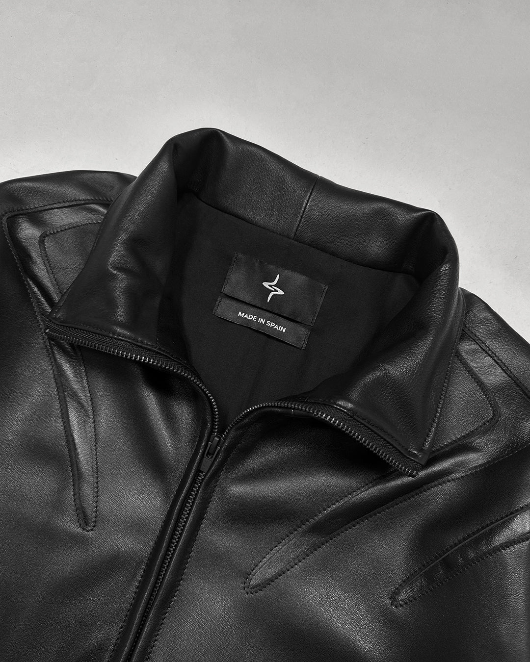 XLJ-016 Jacket – DULSE1000
