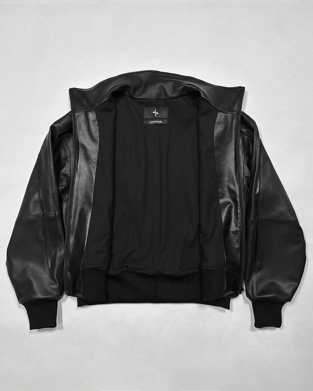XLJ-016 Jacket – DULSE1000
