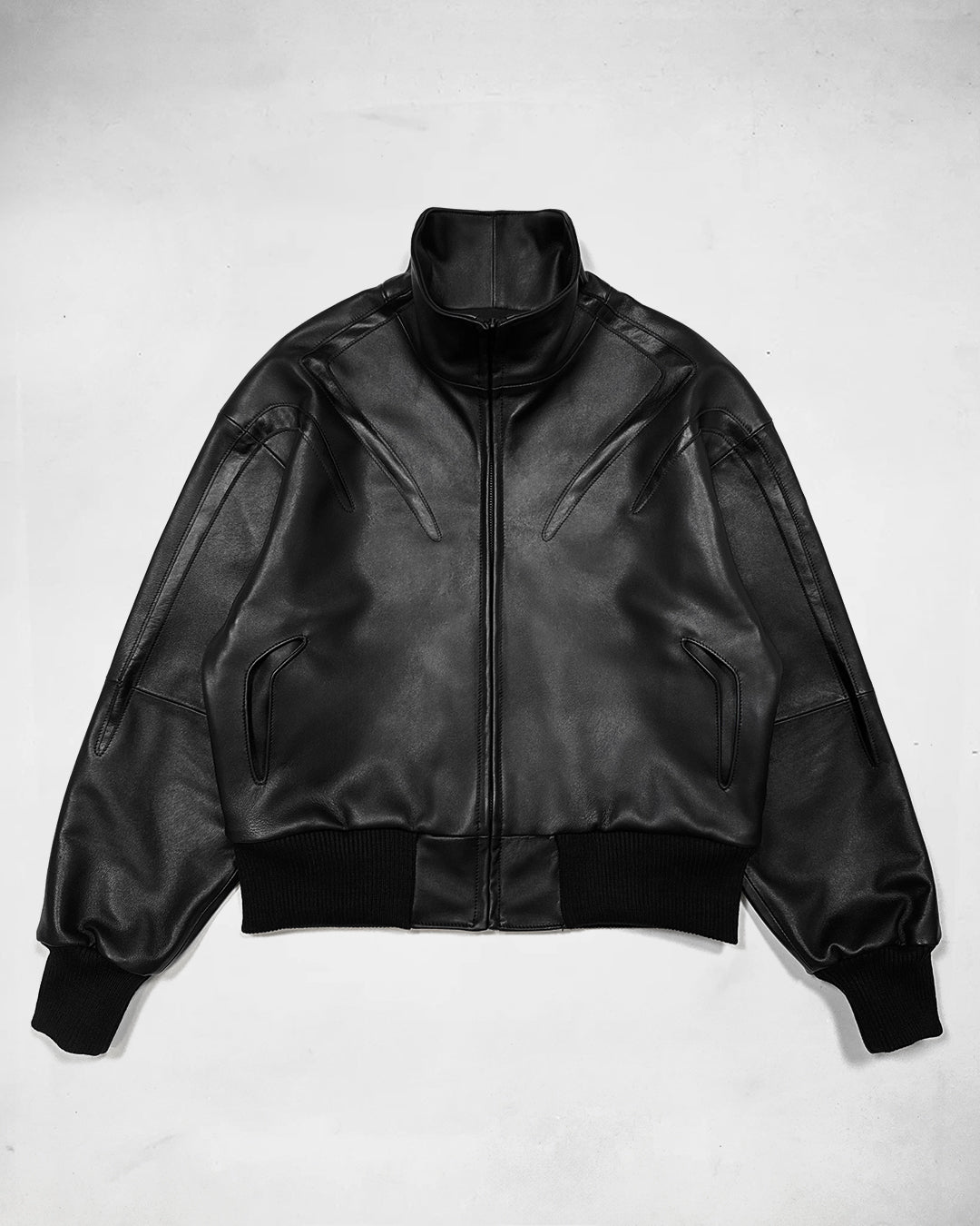 XLJ-016 Jacket – DULSE1000