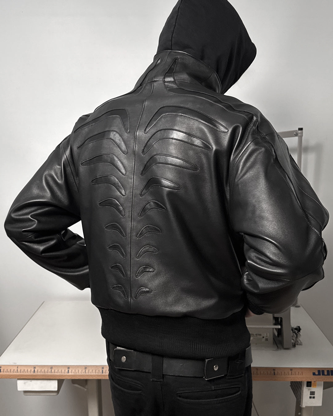 XLJ-016 Jacket – DULSE1000