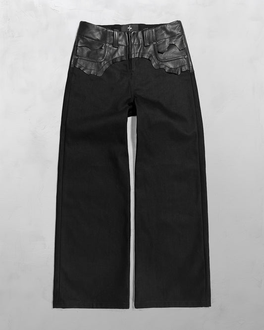 LSP-010 Denim (Loose)