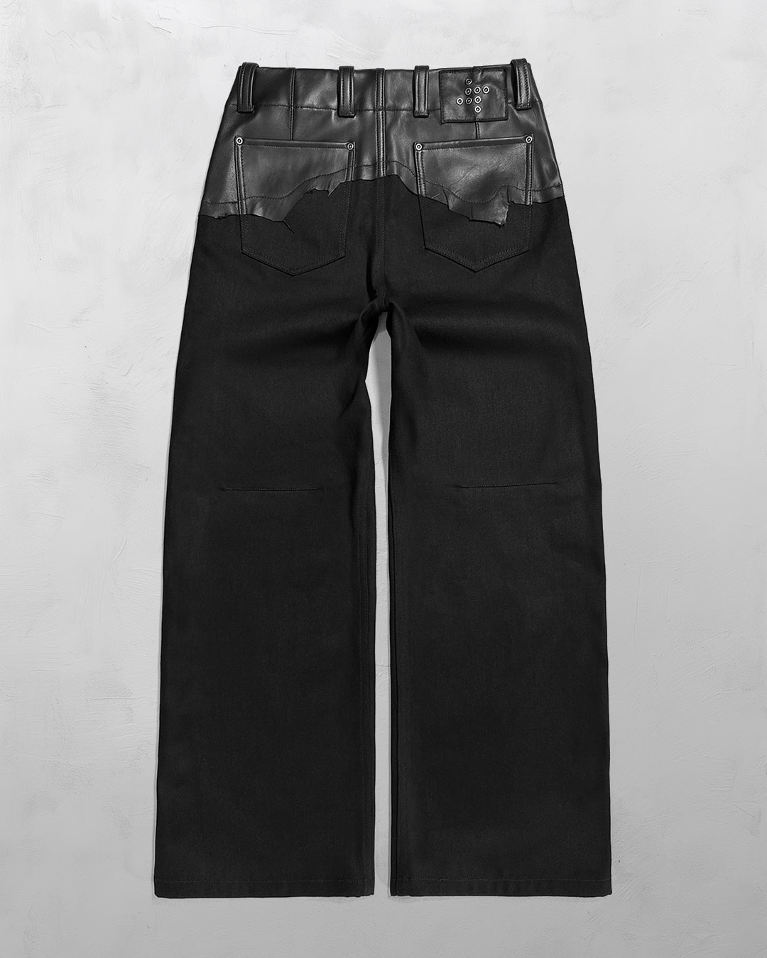 LSP-010 Denim (Loose)