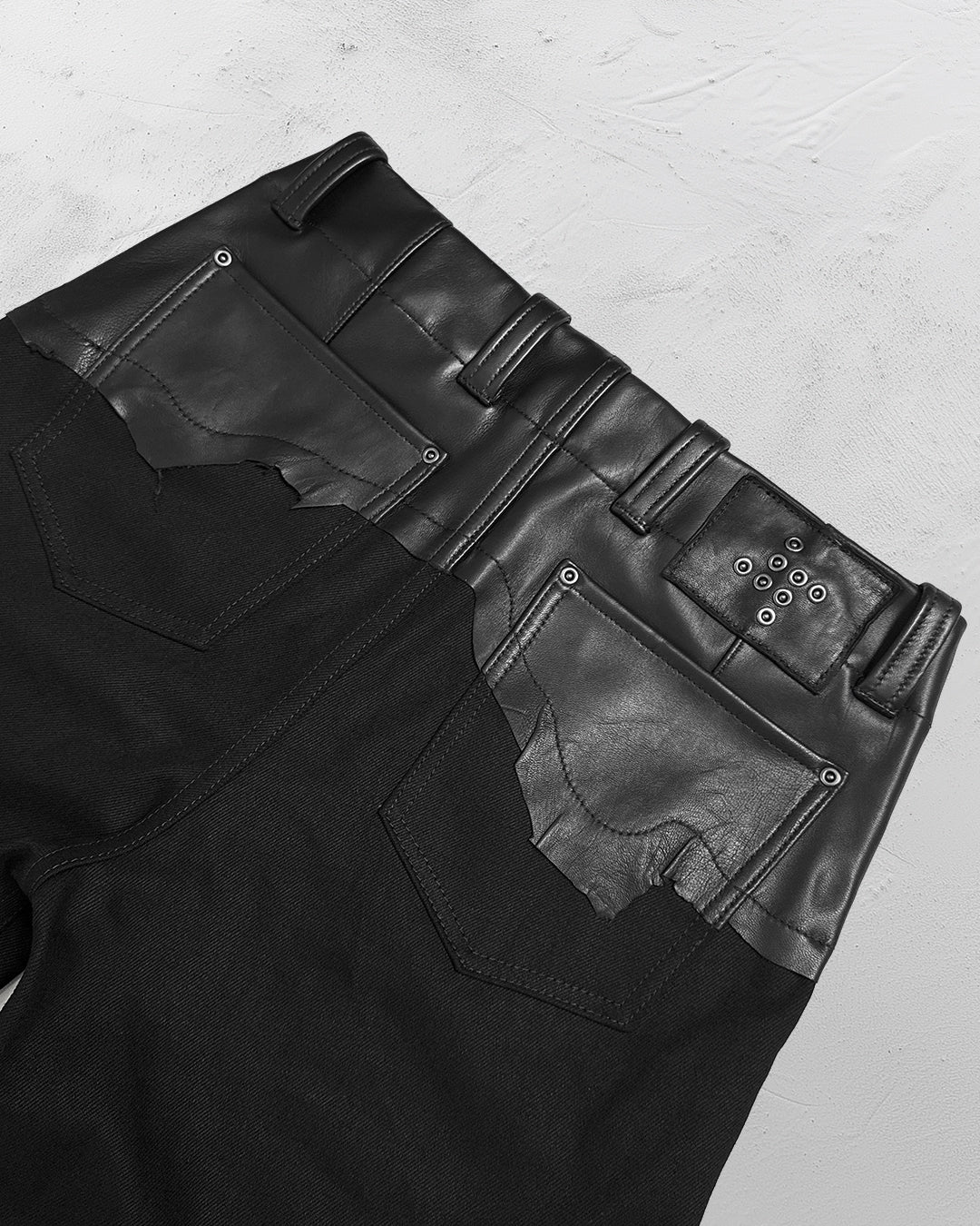 LSP-010 Denim (Loose)
