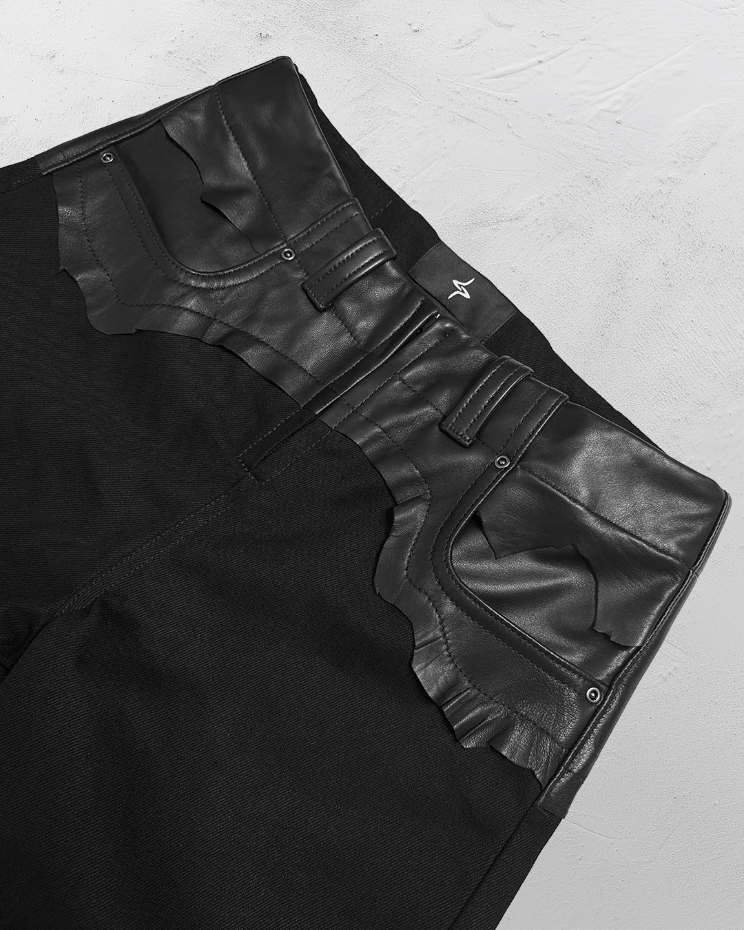 LSP-010 Denim (Loose)