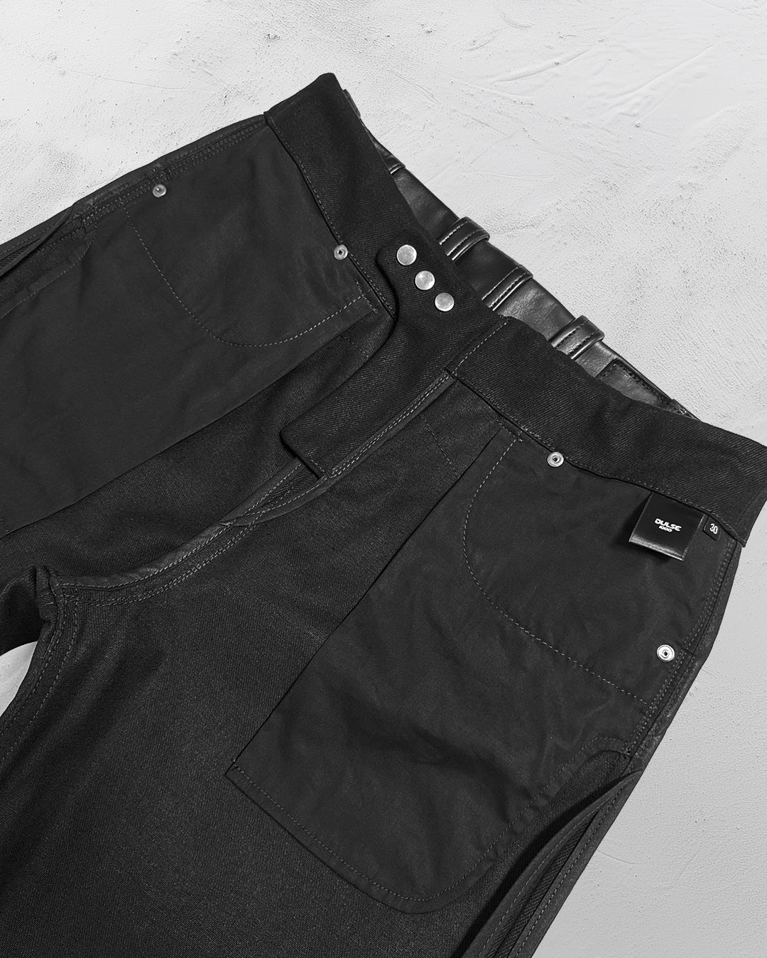 LSP-010 Denim (Loose)