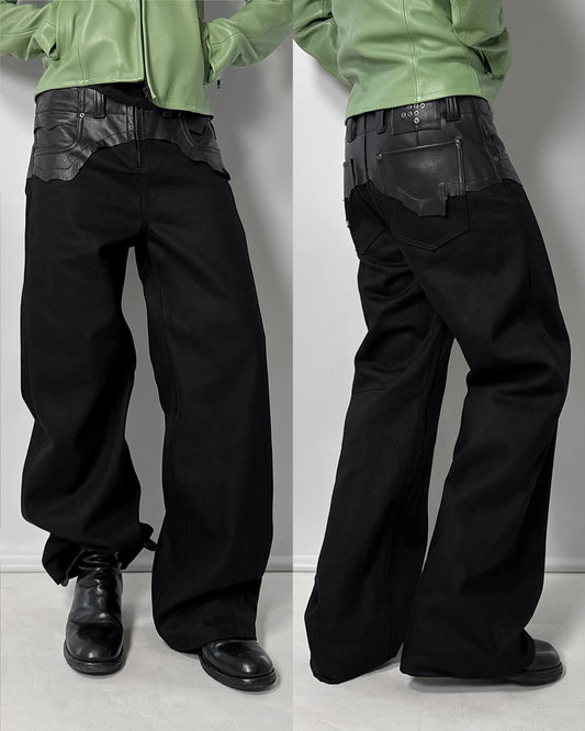 LSP-010 Denim (Loose)