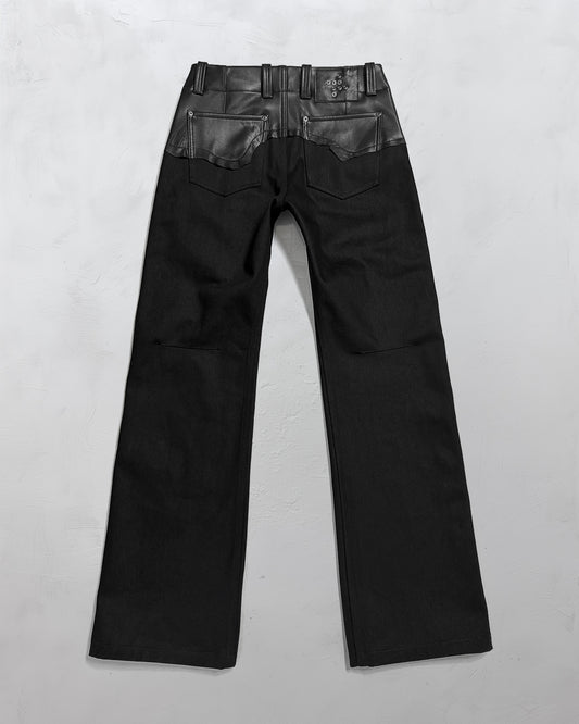 LSP-010 Denim