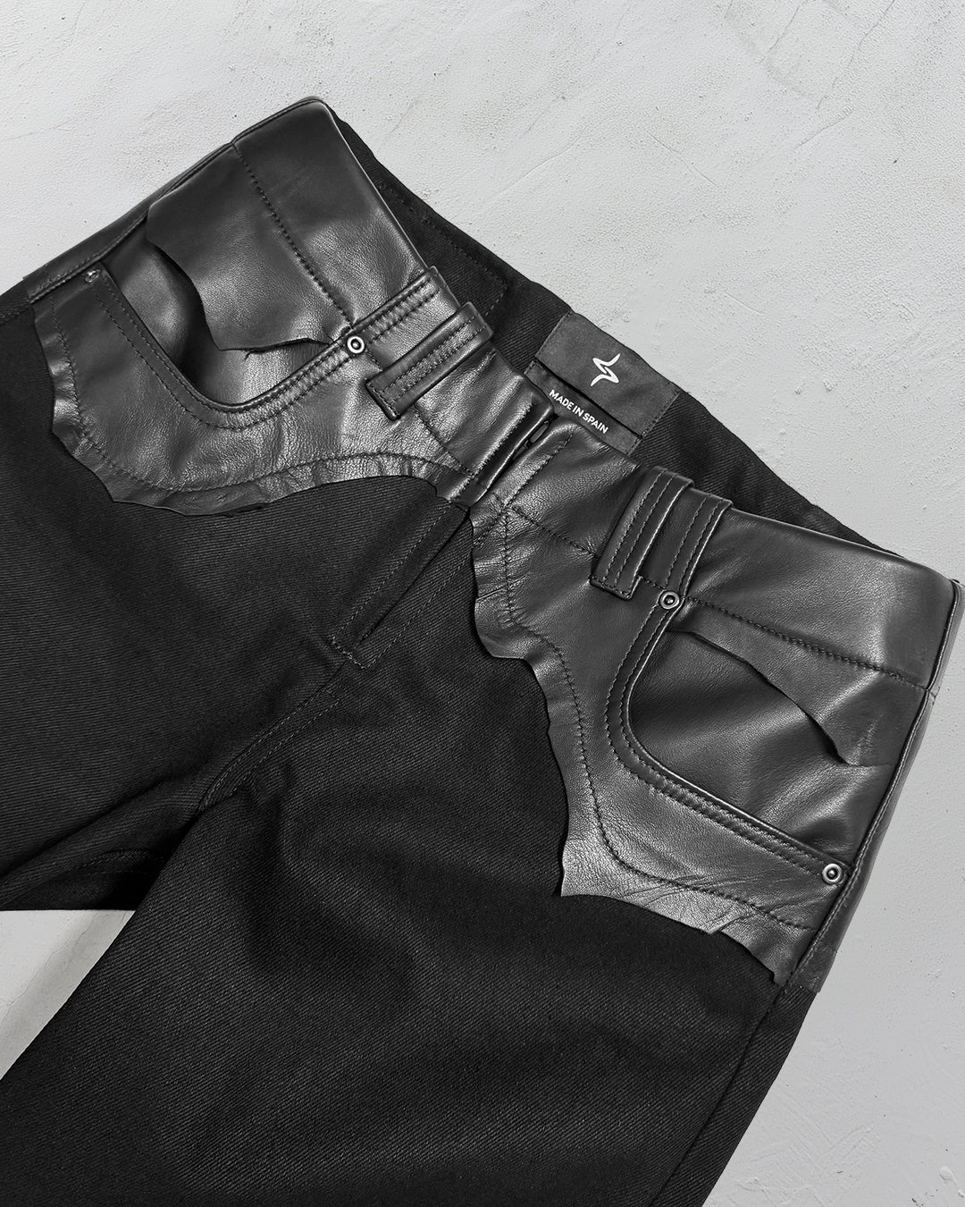 LSP-010 Denim