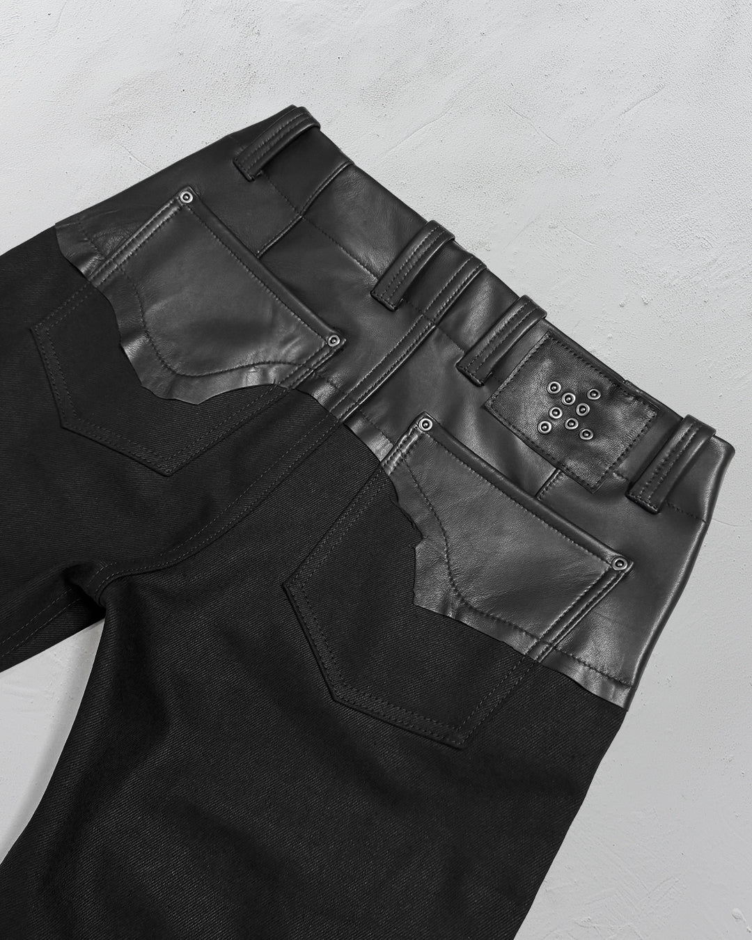 LSP-010 Denim