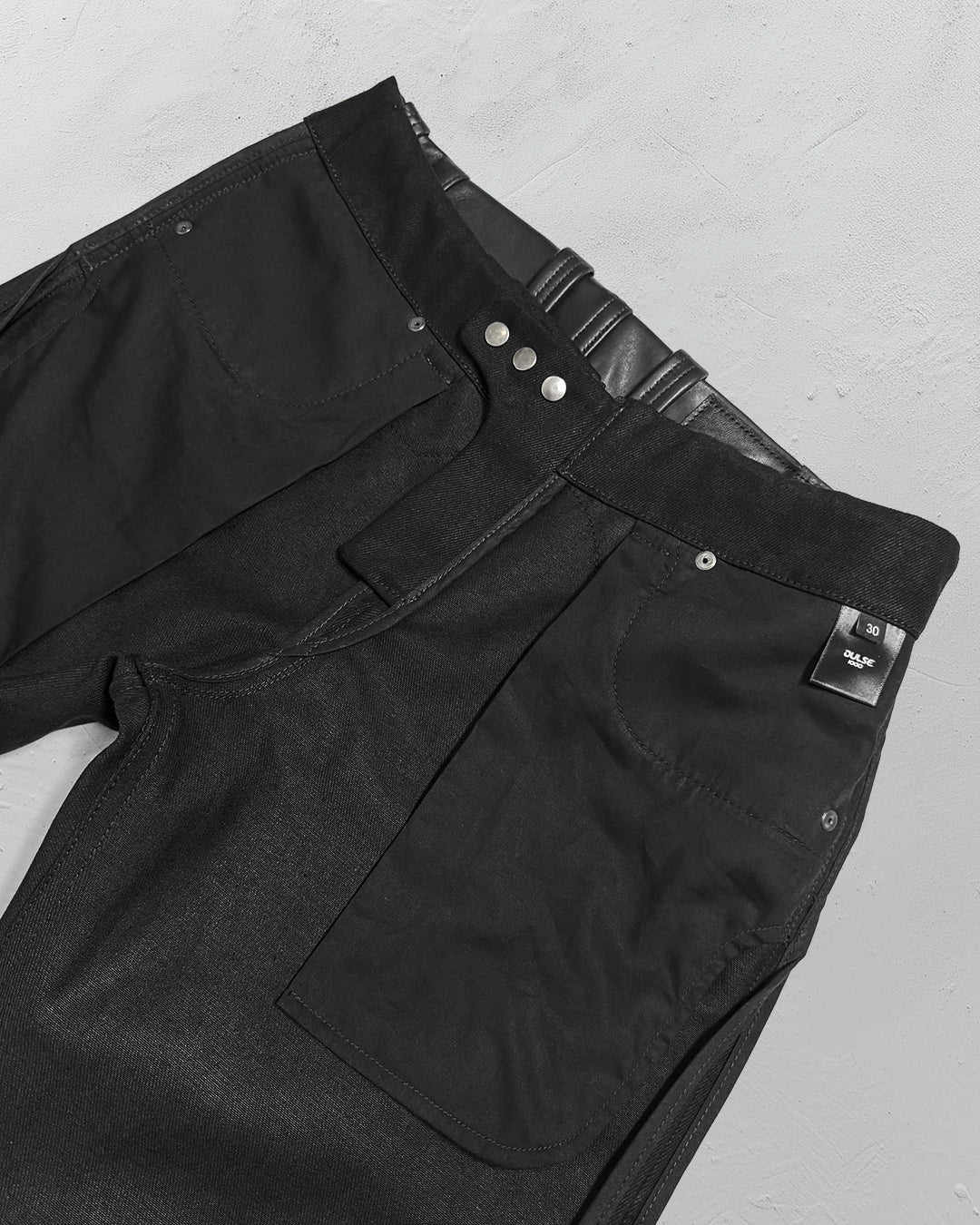 LSP-010 Denim
