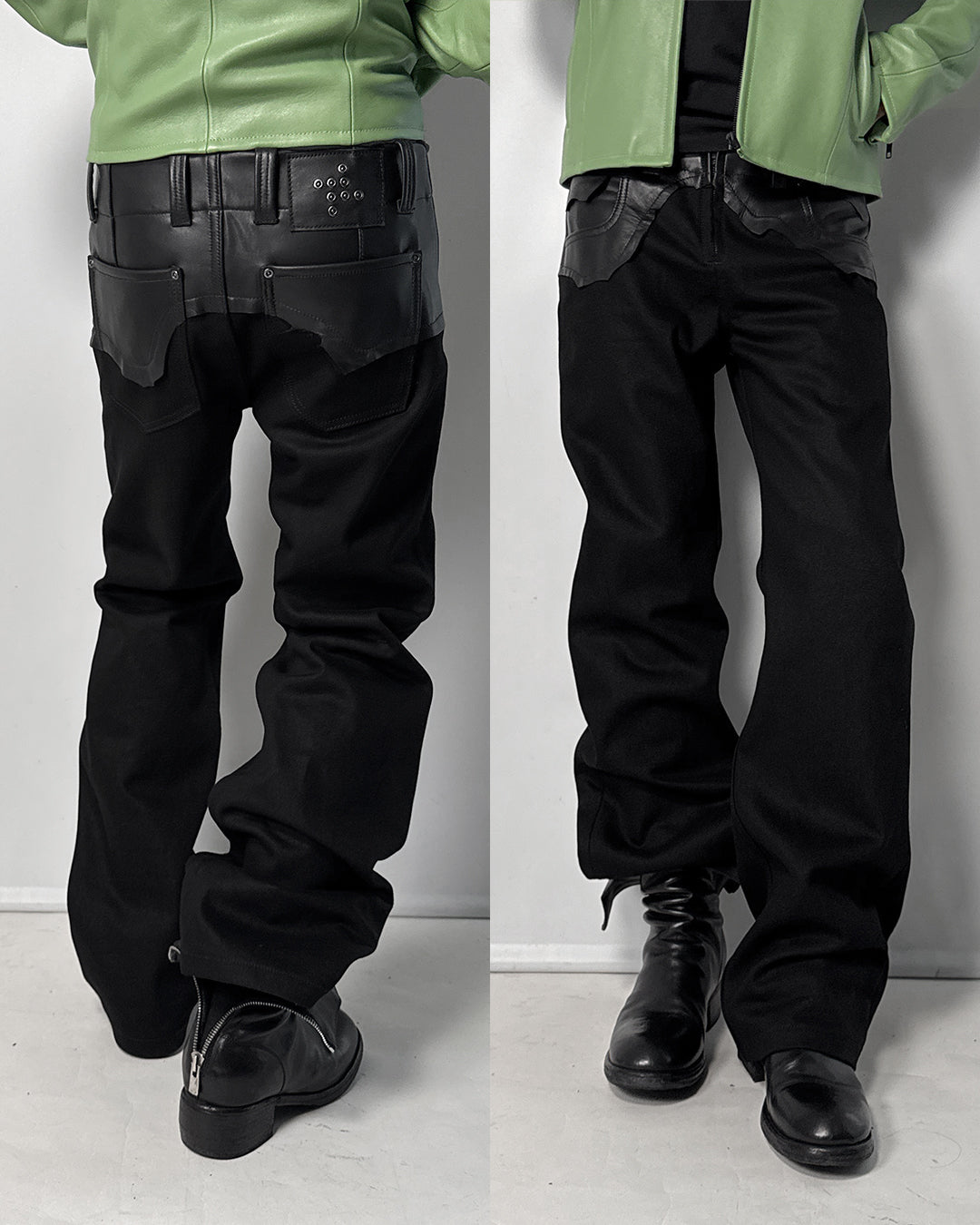 LSP-010 Denim