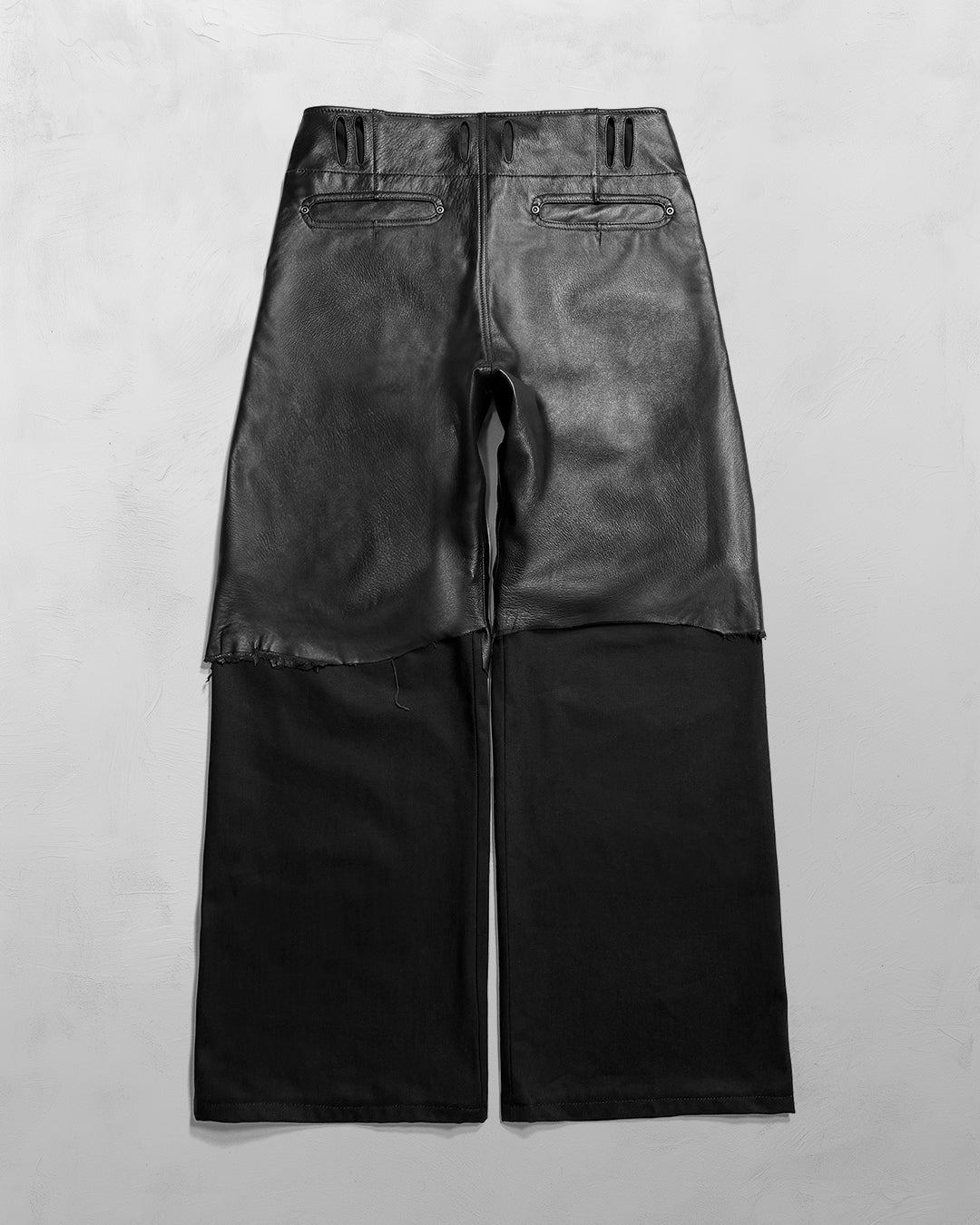 LDP-005 v1 Pants – DULSE1000
