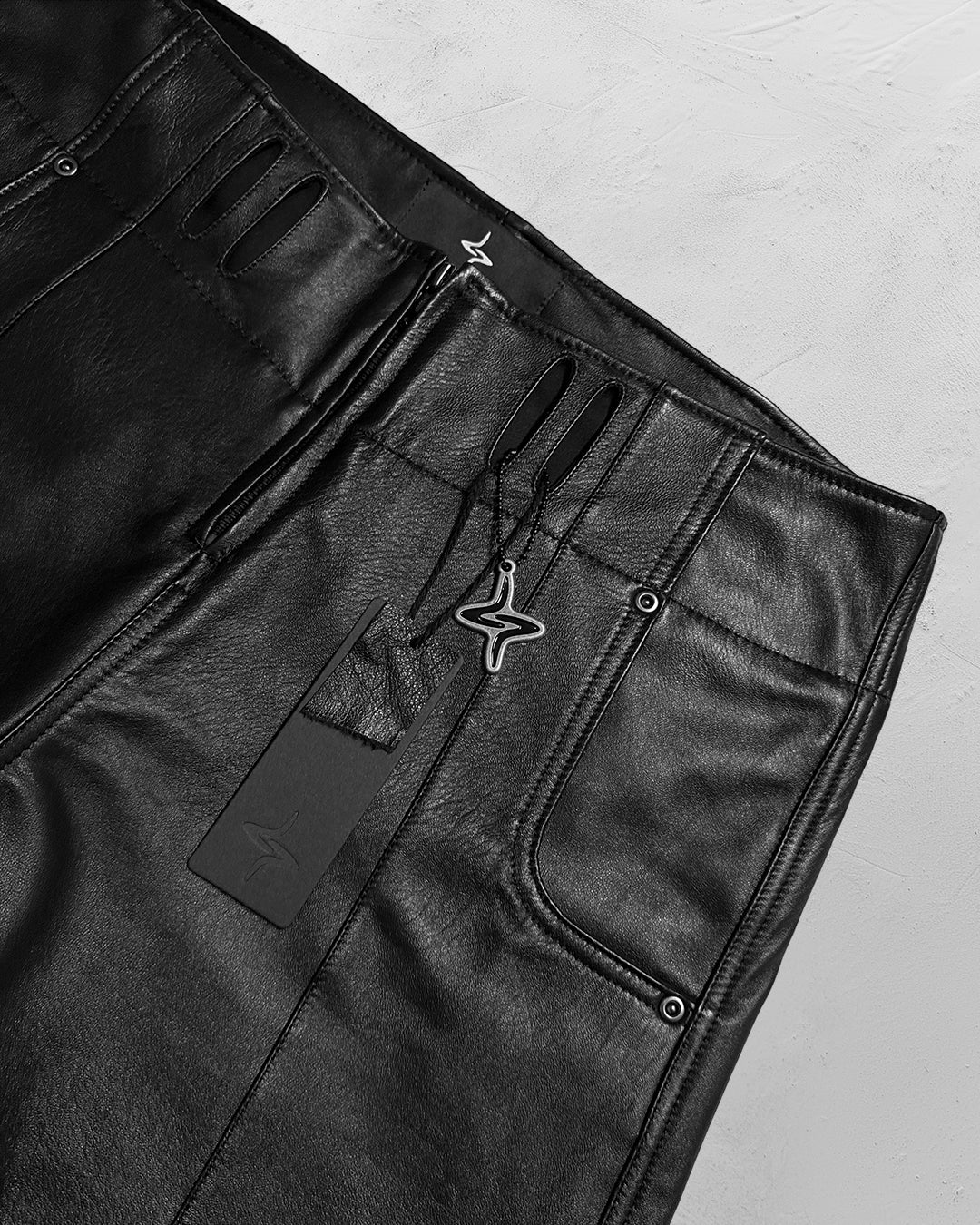 LDP-005 v1 Pants – DULSE1000