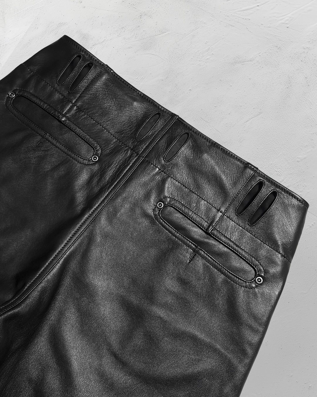 LDP-005 v1 Pants – DULSE1000