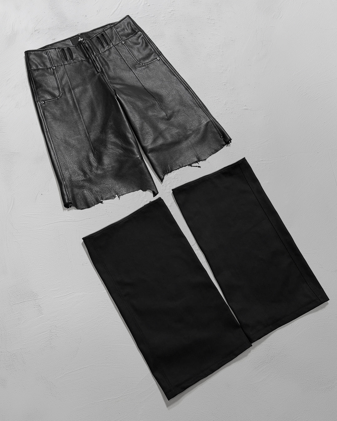 LDP-005 v1 Pants – DULSE1000