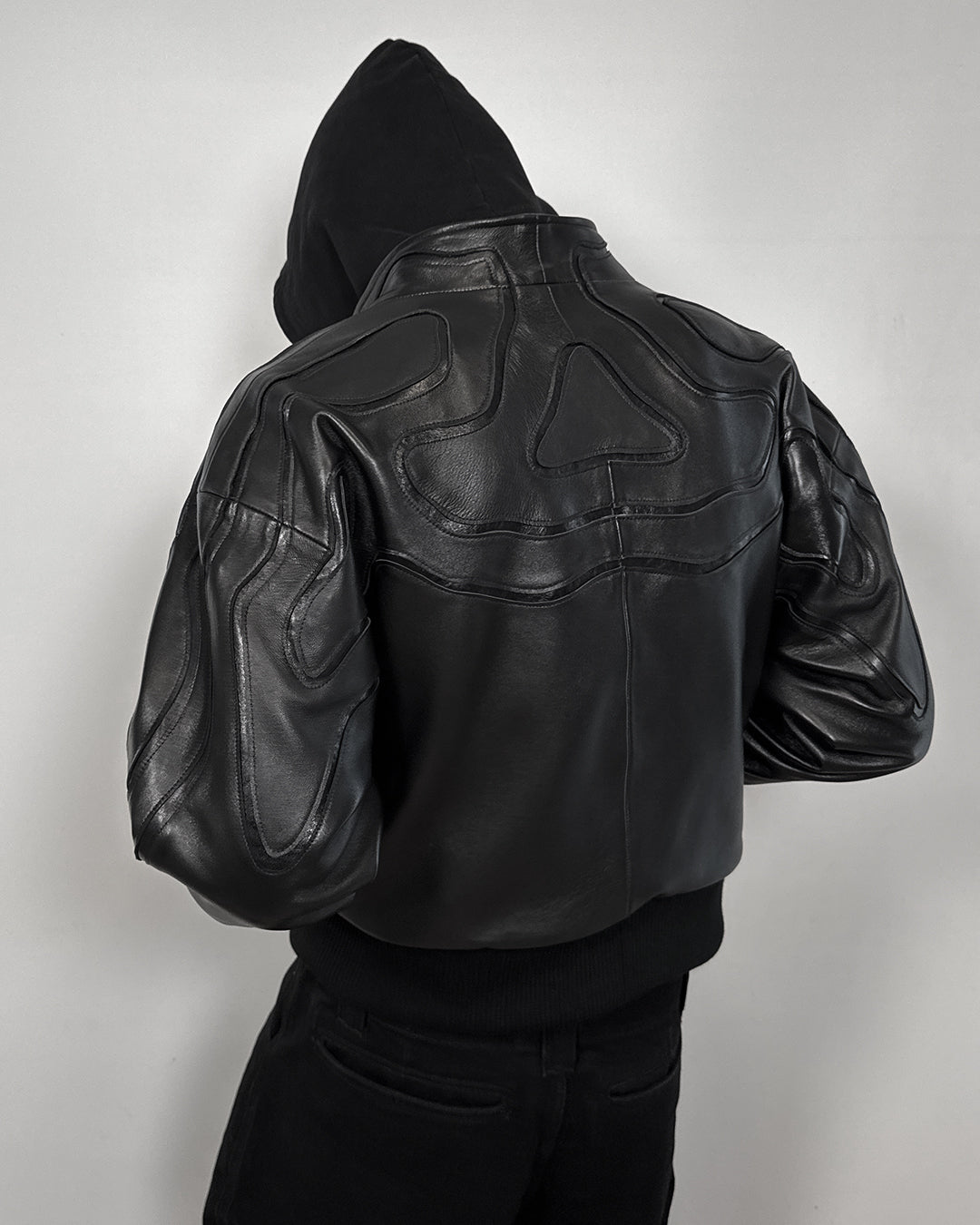 TPJ-021 Jacket – DULSE1000