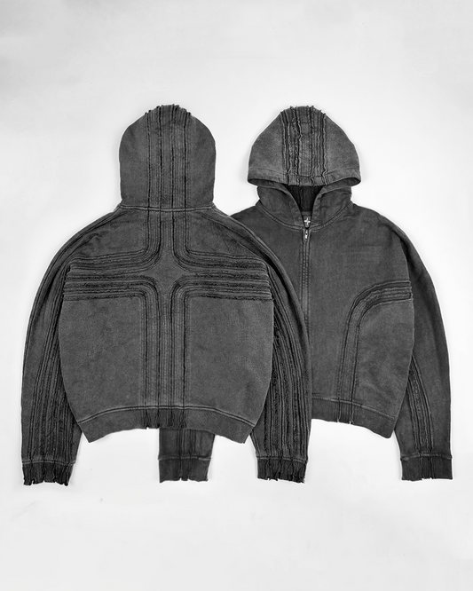 DULSE MTX-020 Hoodie