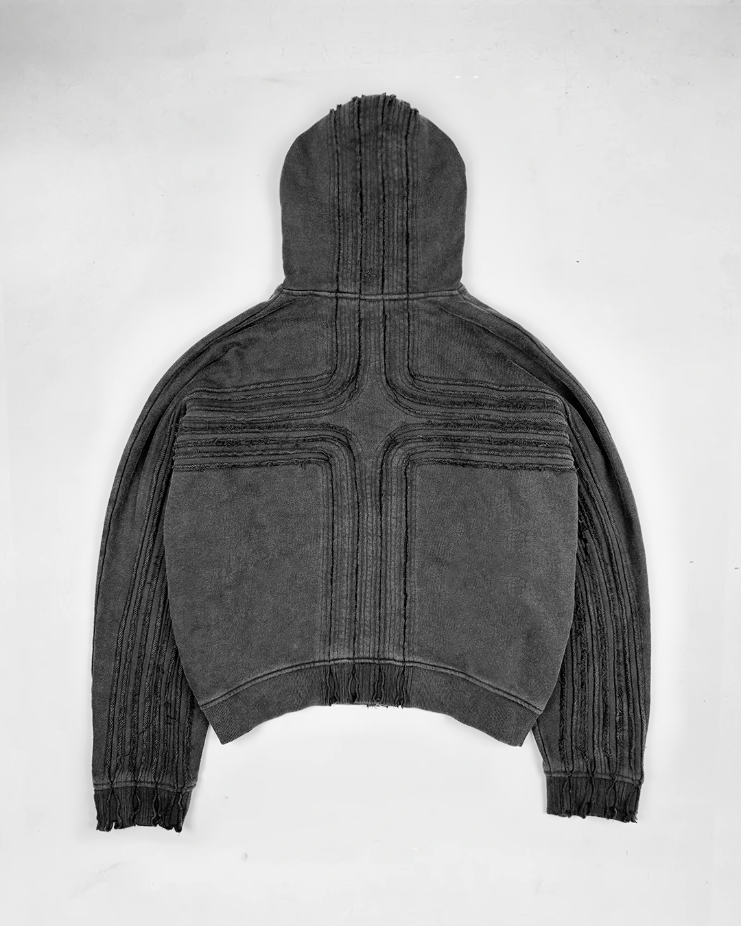 MTX-020 Hoodie
