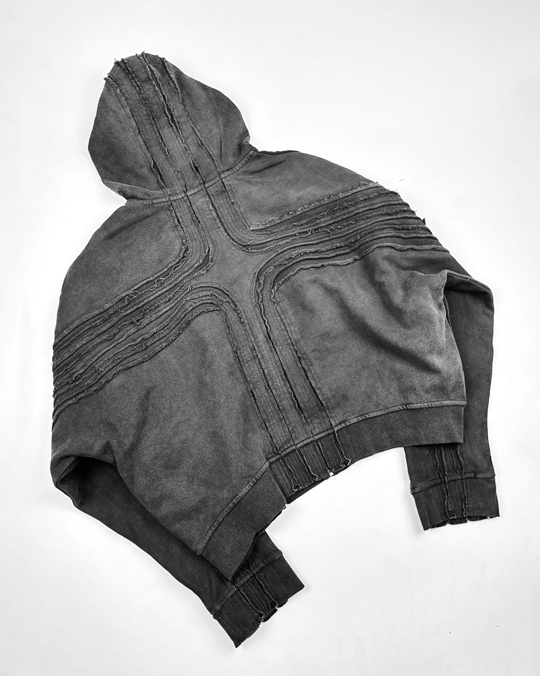 DULSE MTX-020 Hoodie