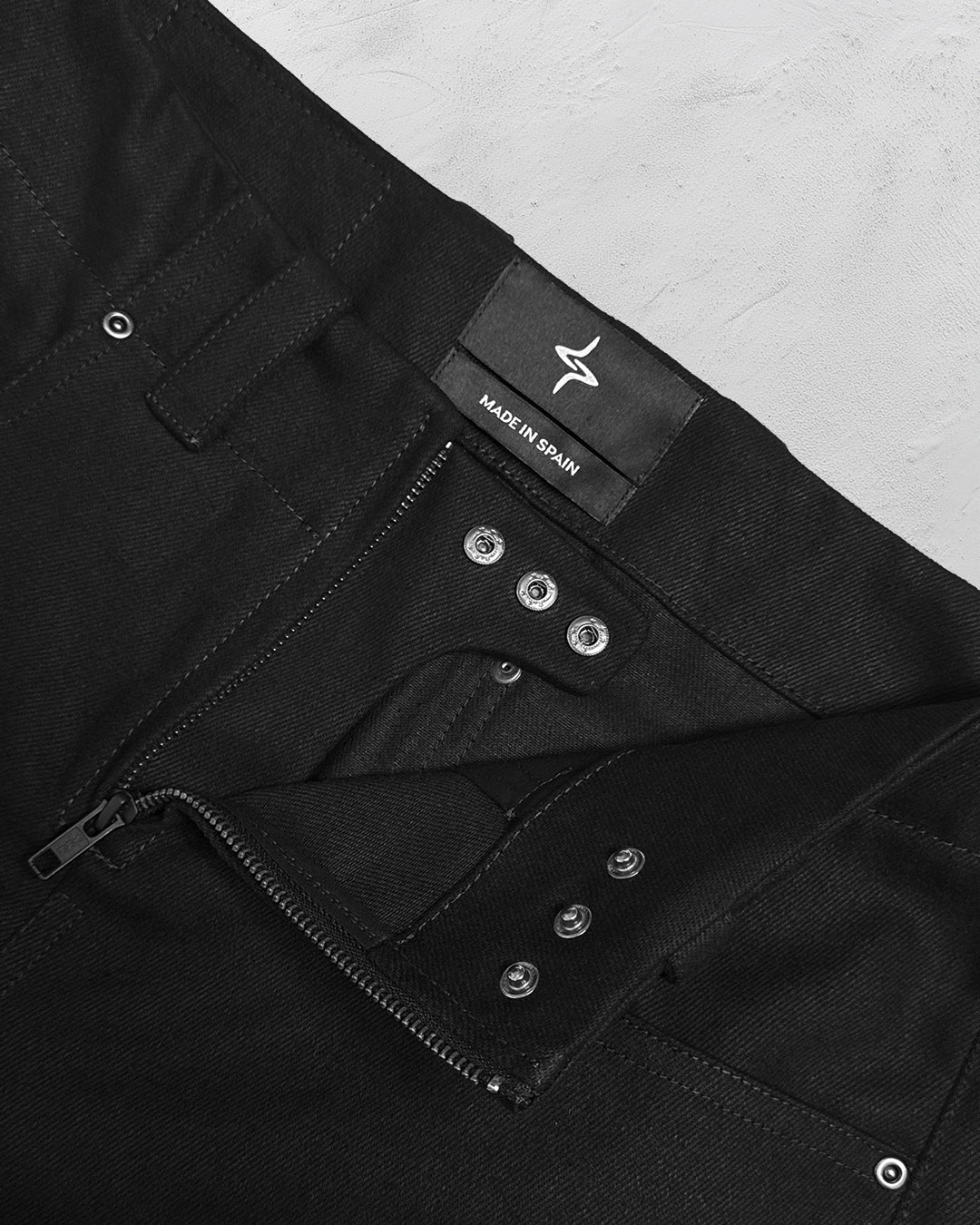 LSP-005 Denim (Loose)