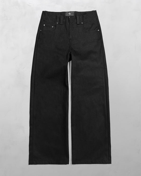LSP-005 Denim (Loose)