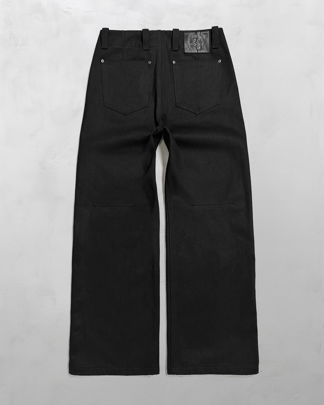 LSP-005 Denim (Loose)