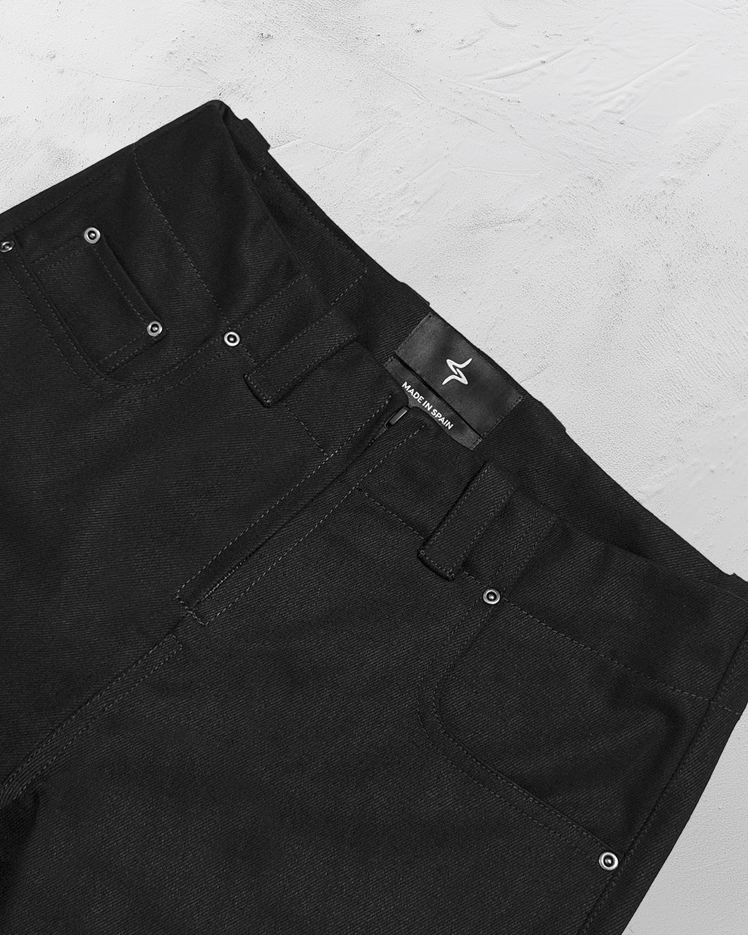 LSP-005 Denim (Loose)