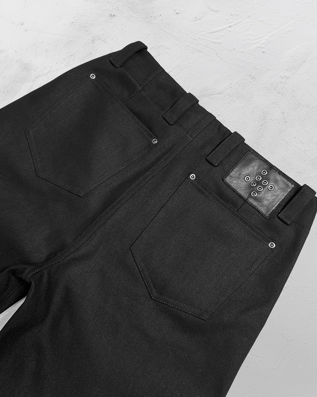 LSP-005 Denim (Loose)
