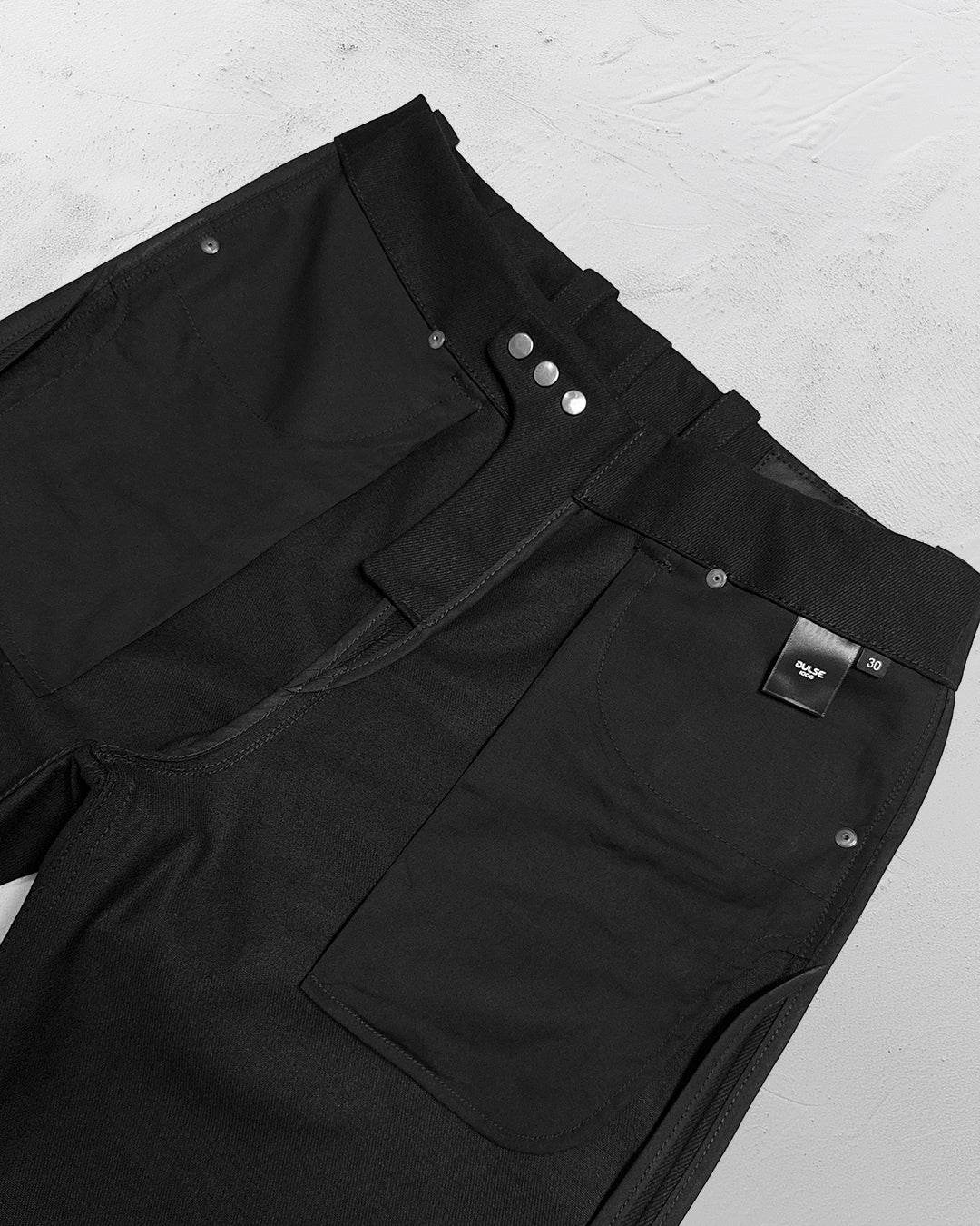LSP-005 Denim (Loose)