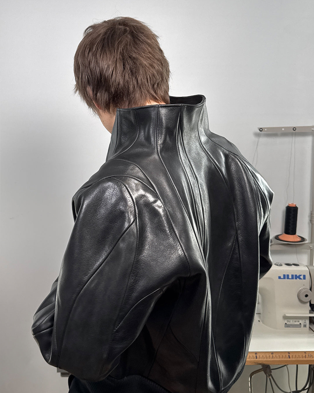 PLJ-020 Jacket