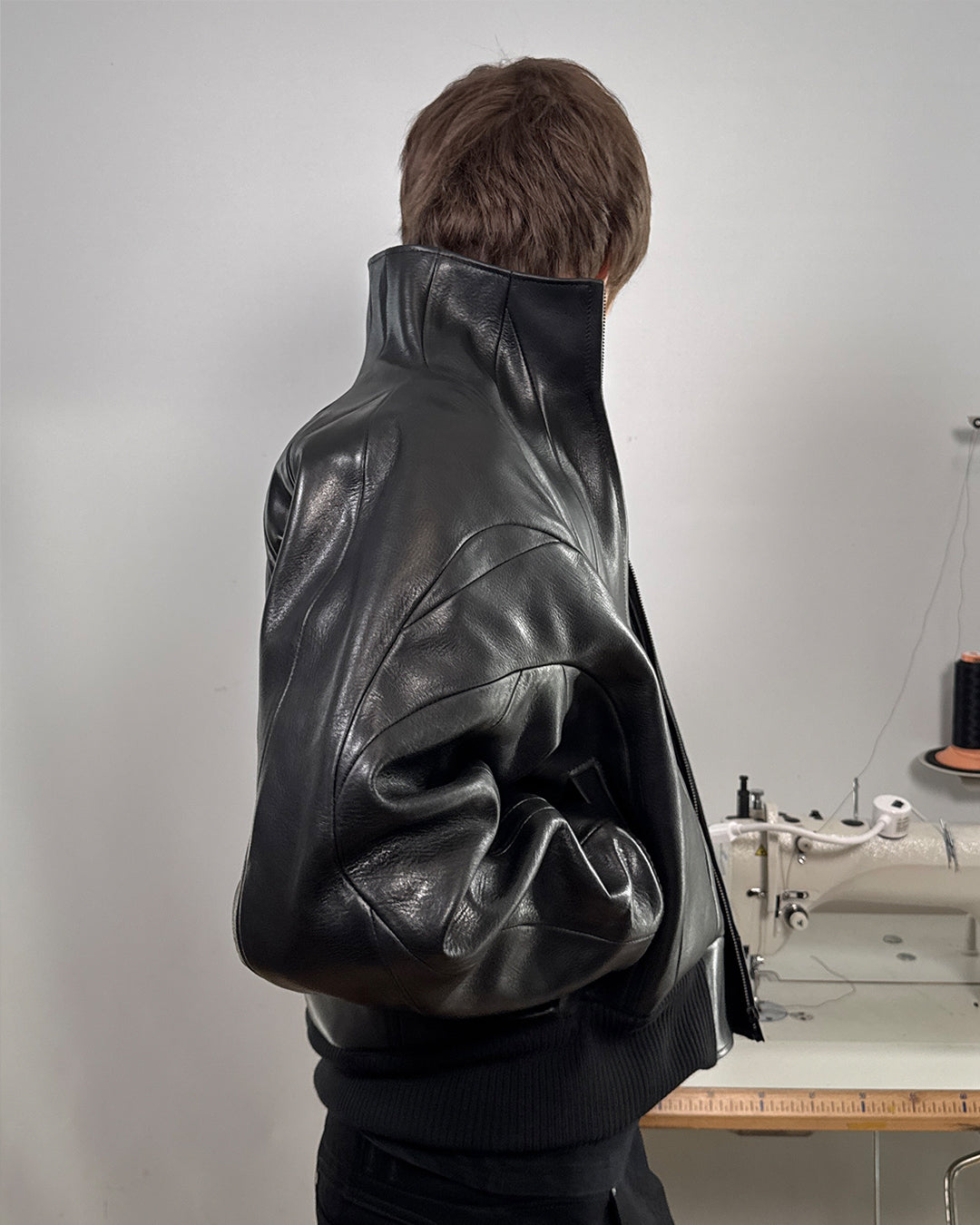 PLJ-020 Jacket