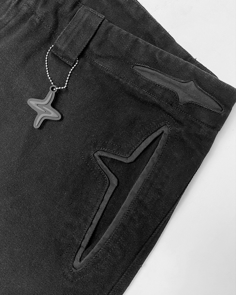 DULSE SWP-014 Pants – DULSE1000