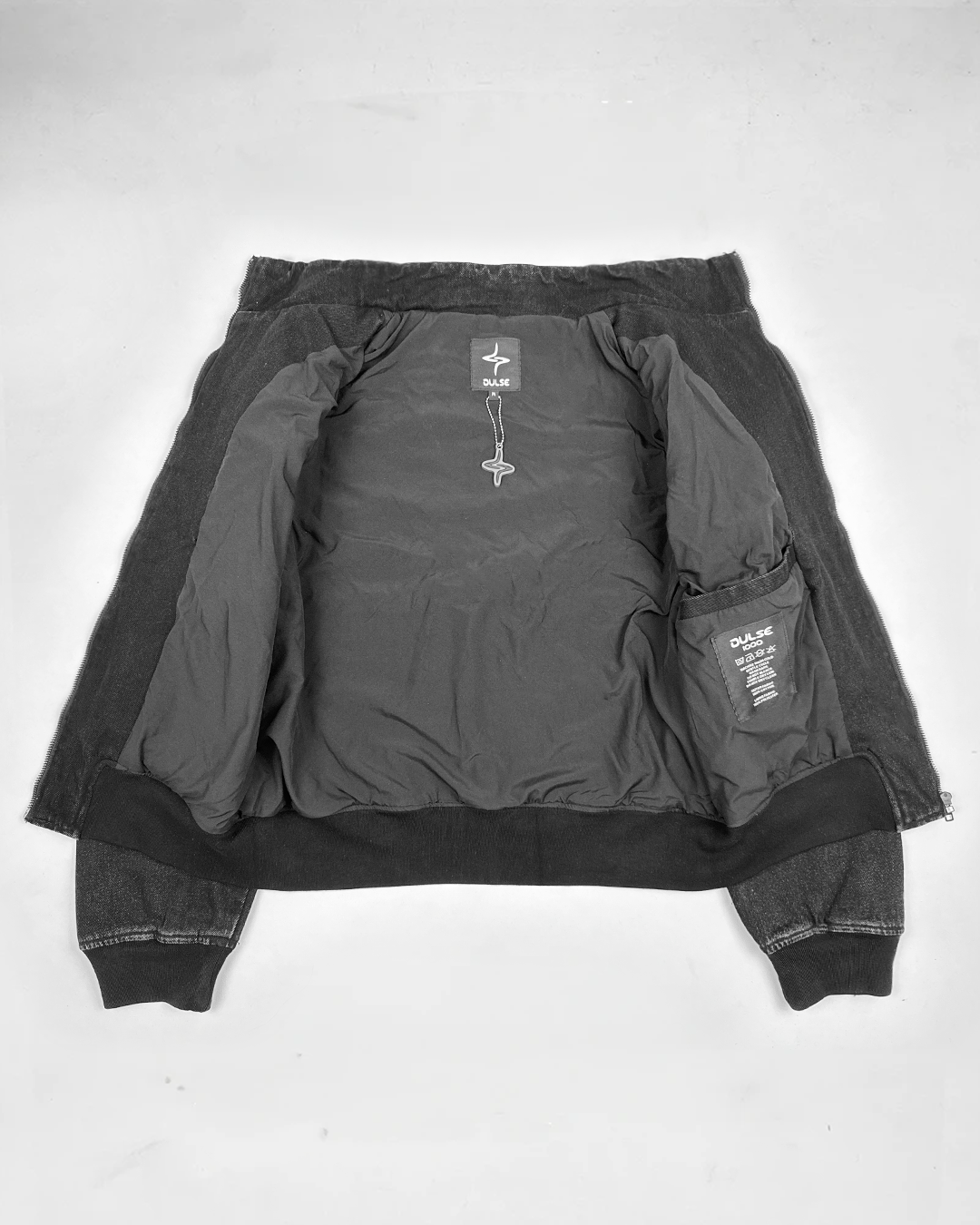 TPJ-015 Jacket – DULSE1000 TPJ-015 Jacket – DULSE1000