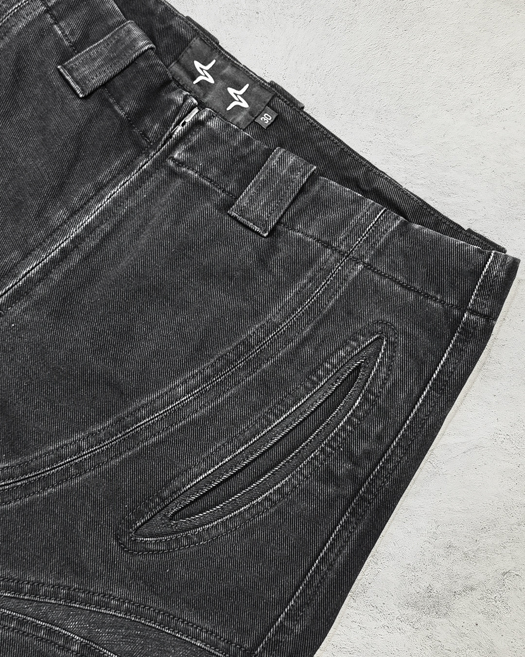 WXP-022 v2 Pants