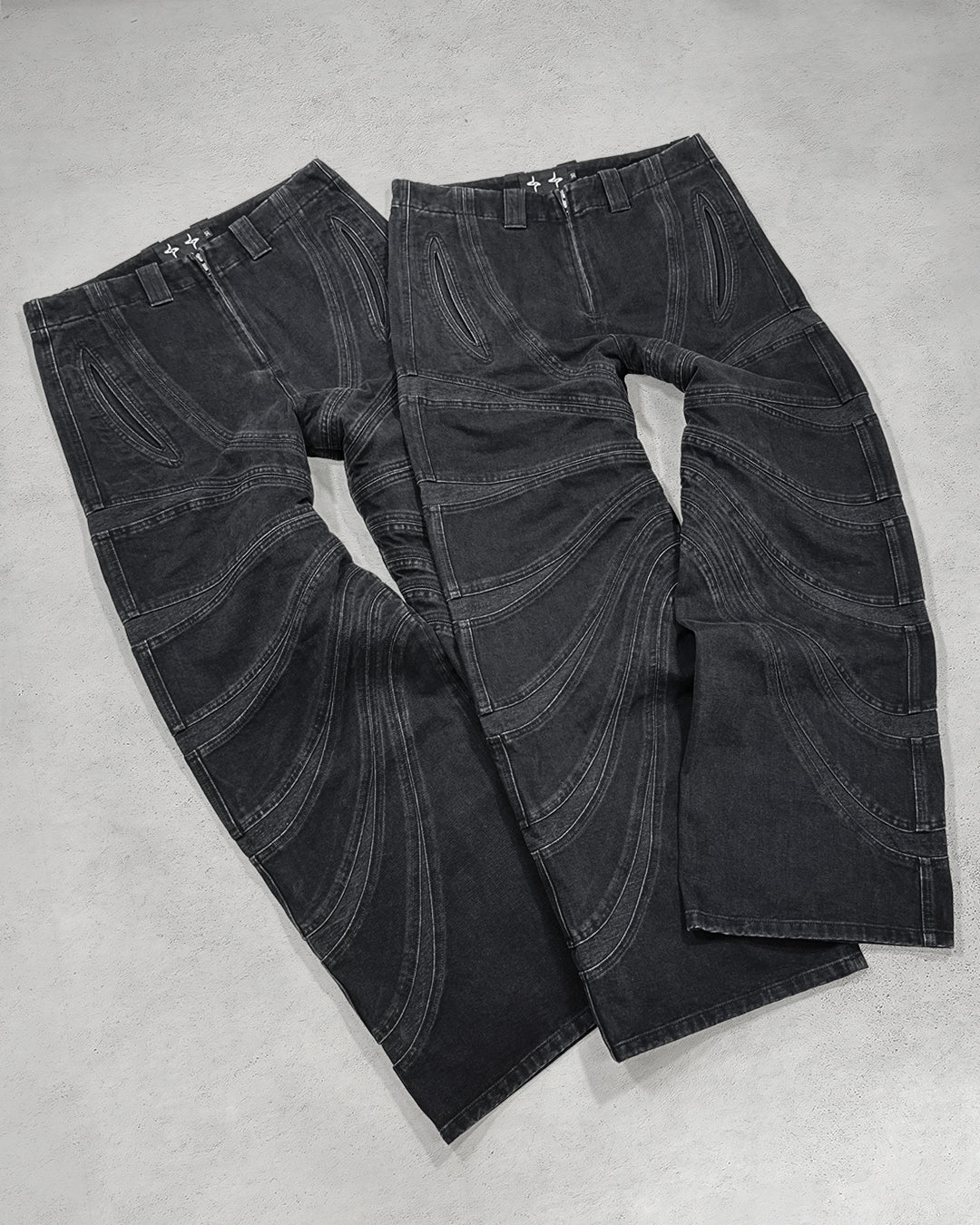 WXP-022 v2 Pants