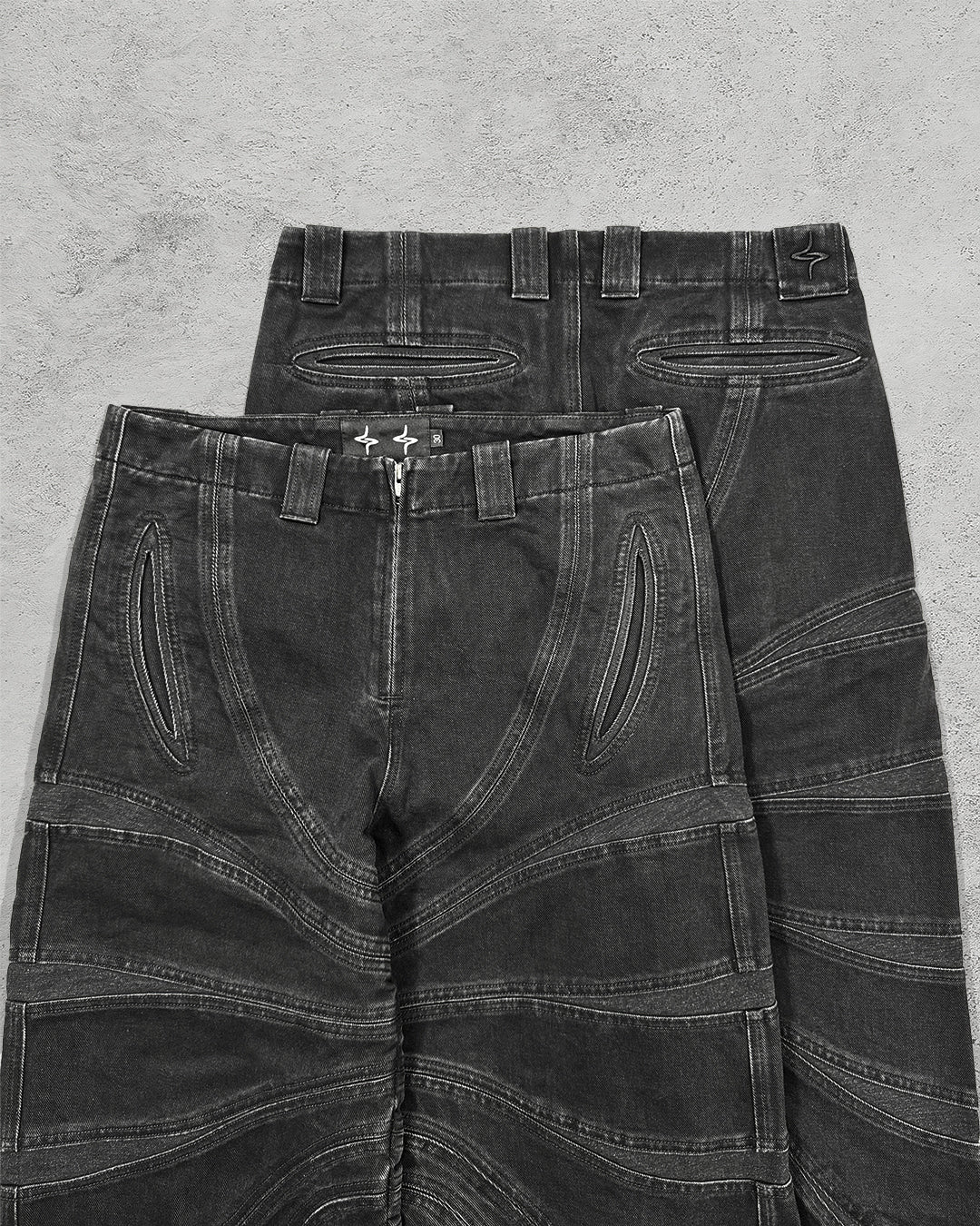 WXP-022 v2 Pants
