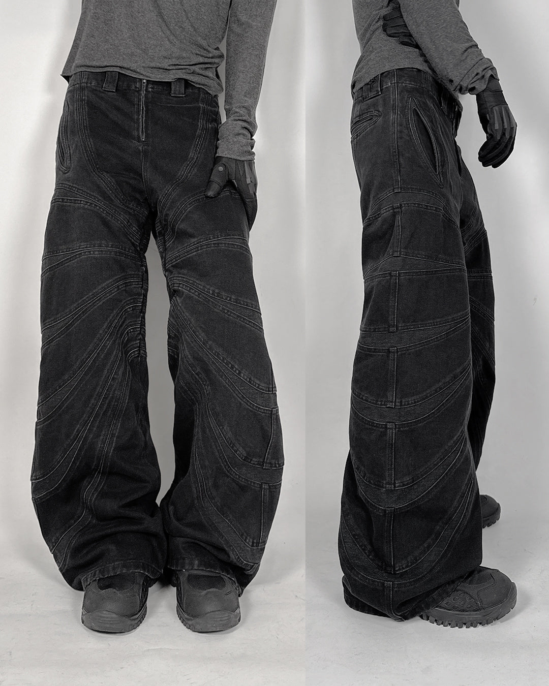 WXP-022 v2 Pants