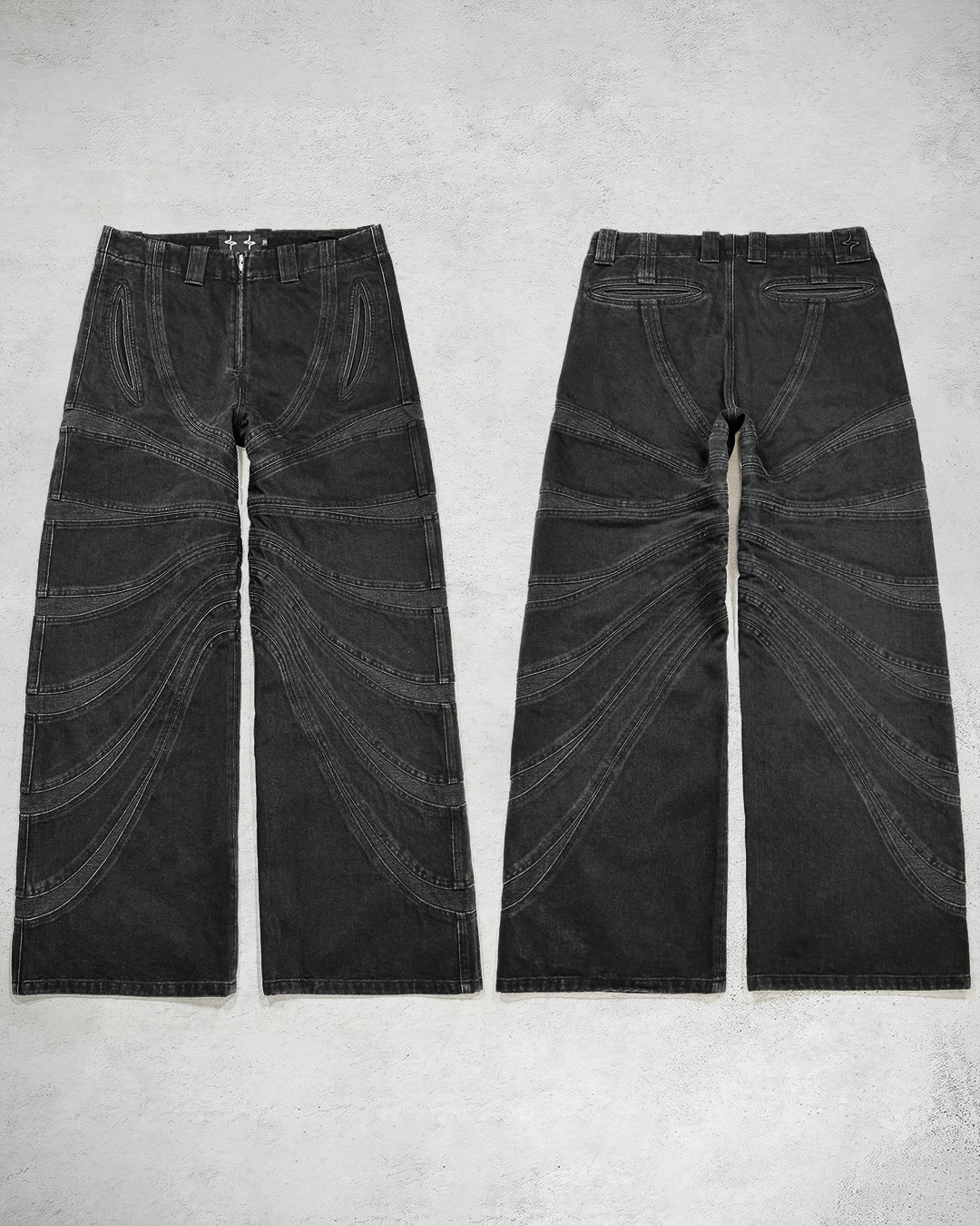 WXP-022 v2 Pants