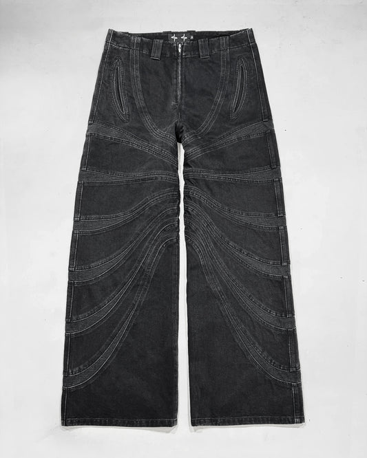 WXP-022 v2 Pants