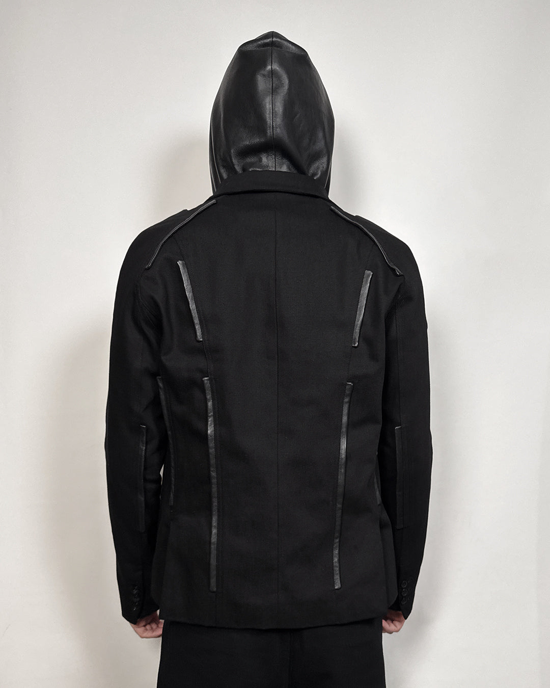 LDB-028 Jacket
