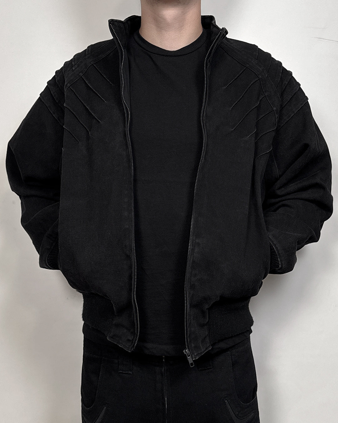 DSJ-021 Jacket
