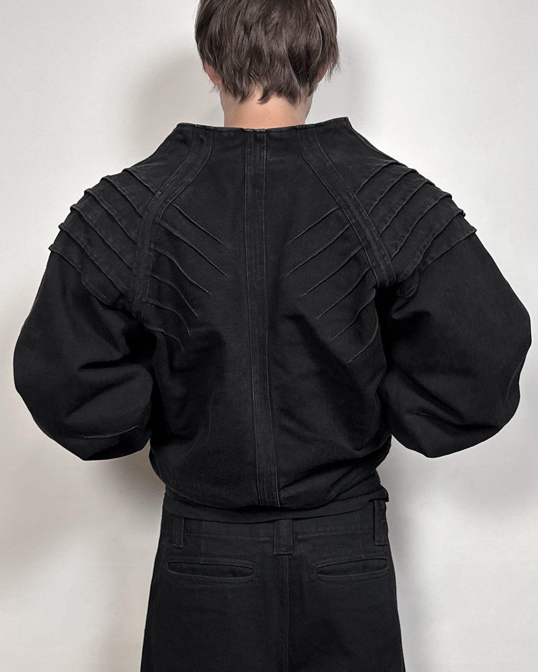 DSJ-021 Jacket