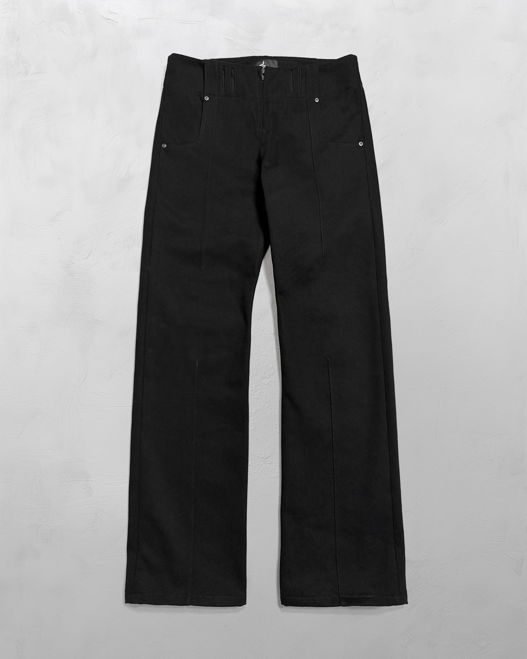 ADP-004 Denim (Bootcut)