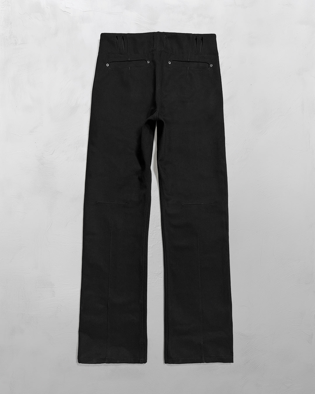 ADP-004 Denim (Bootcut)