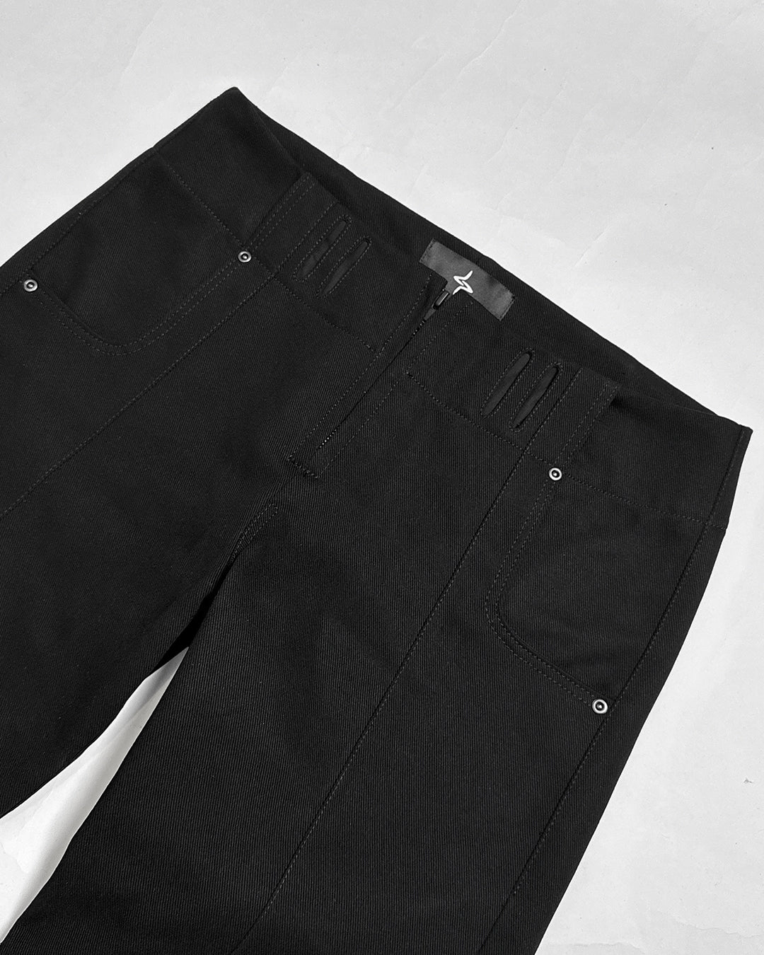 ADP-004 Denim (Bootcut)