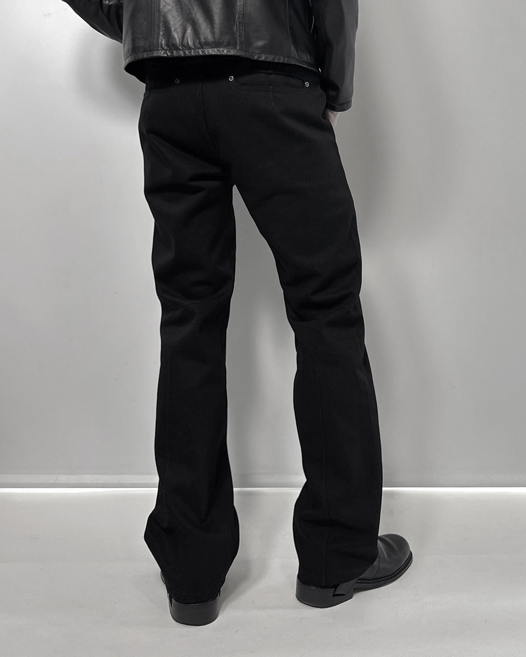 ADP-004 Denim (Bootcut)