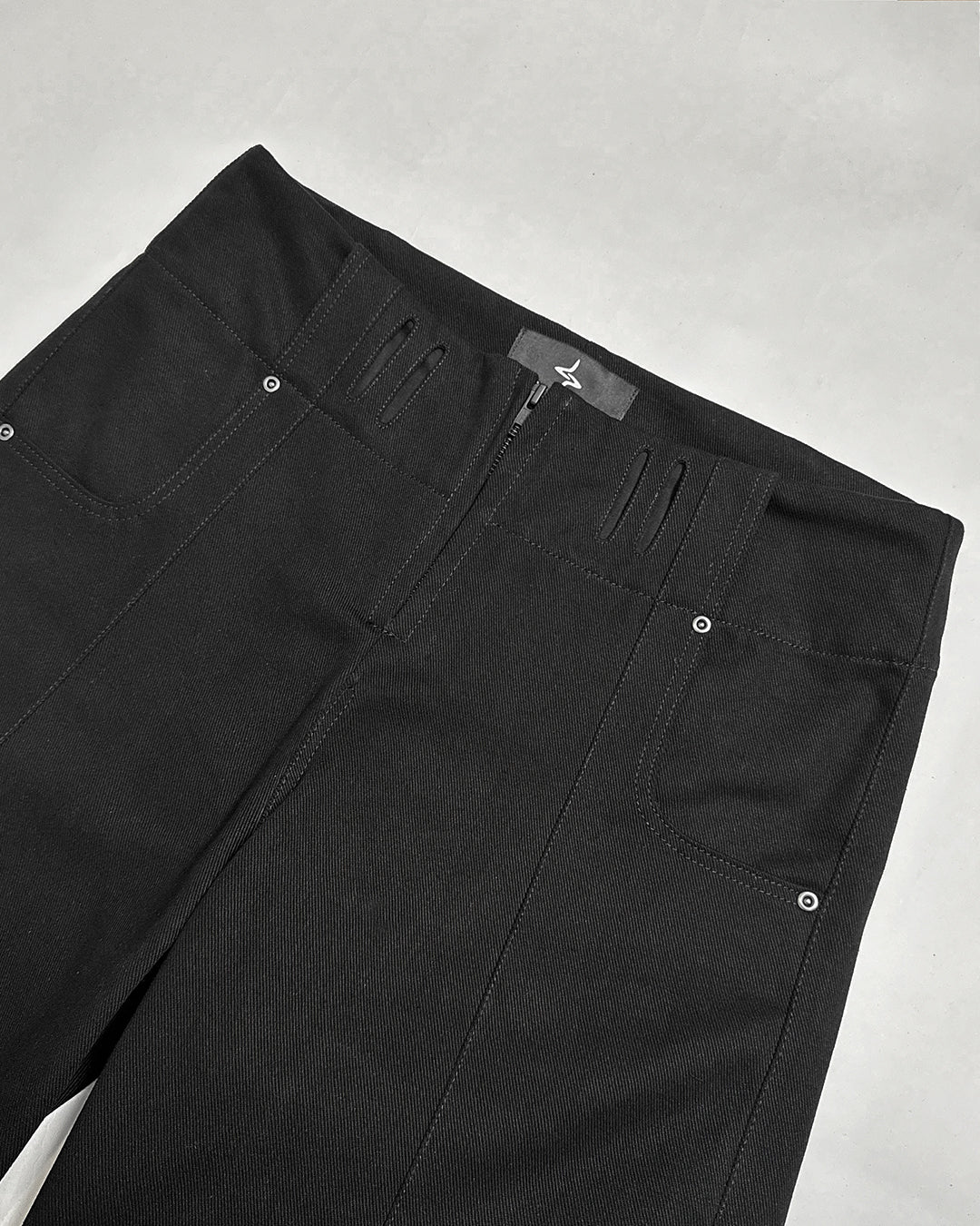 ADP-004 Denim (Loose)
