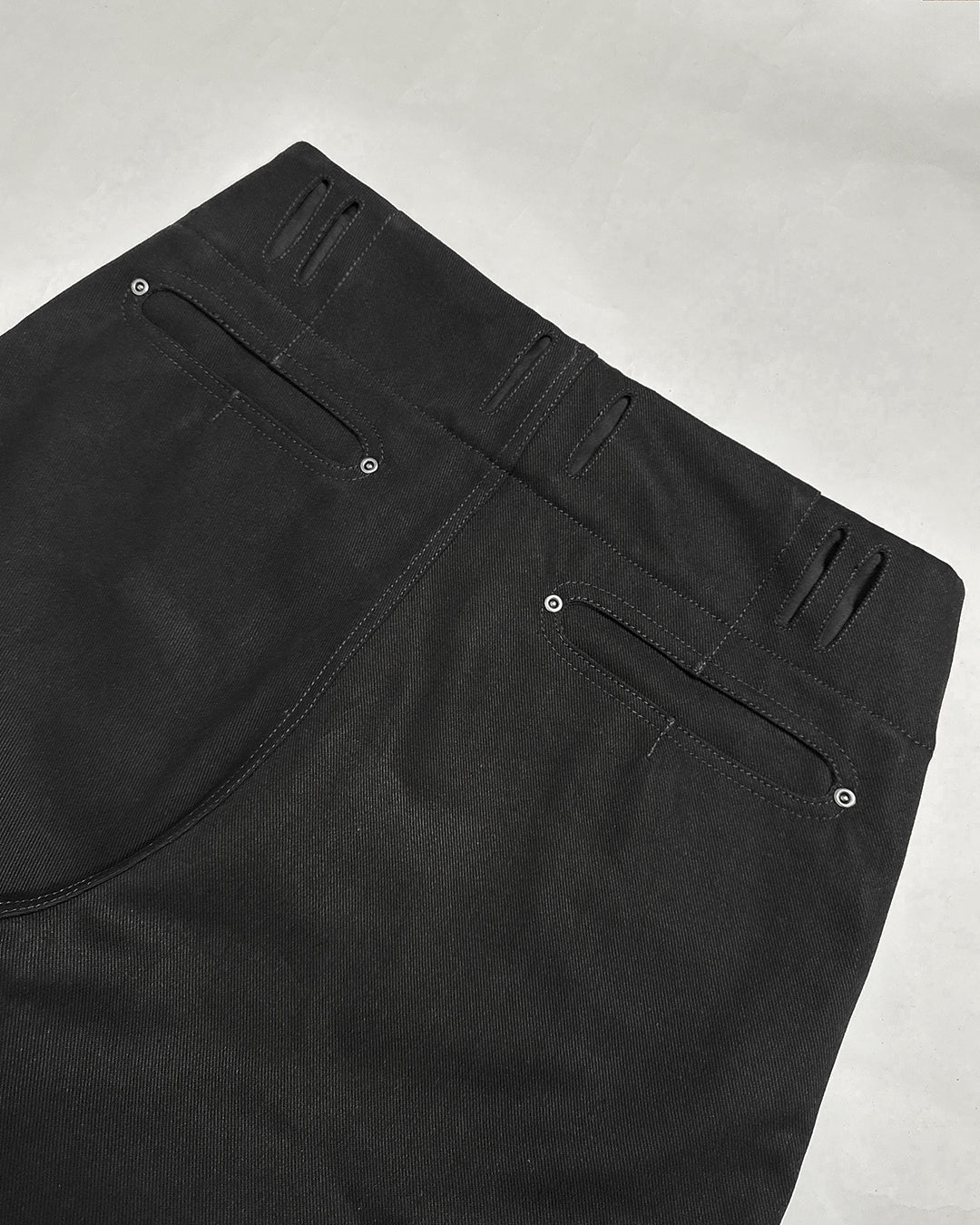 ADP-004 Denim (Loose)
