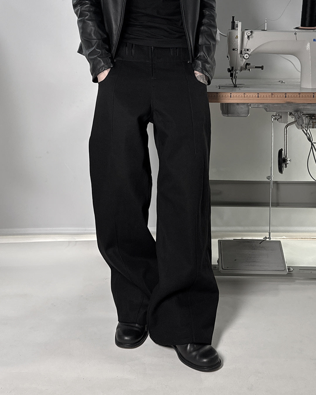 ADP-004 Denim (Loose)